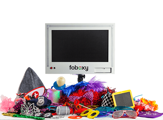 Portfolio Fotobox