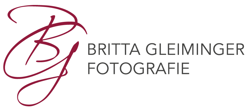 Logo von Britta Gleiminger Fotografie Link zur Startseite