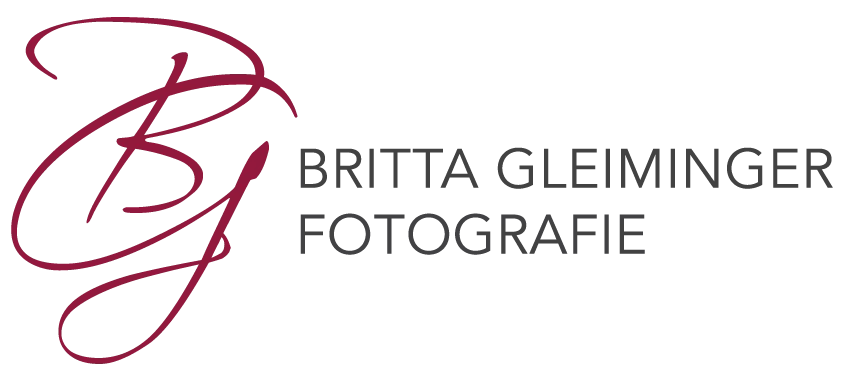 Logo von Britta Gleiminger Fotografie Link zur Startseite