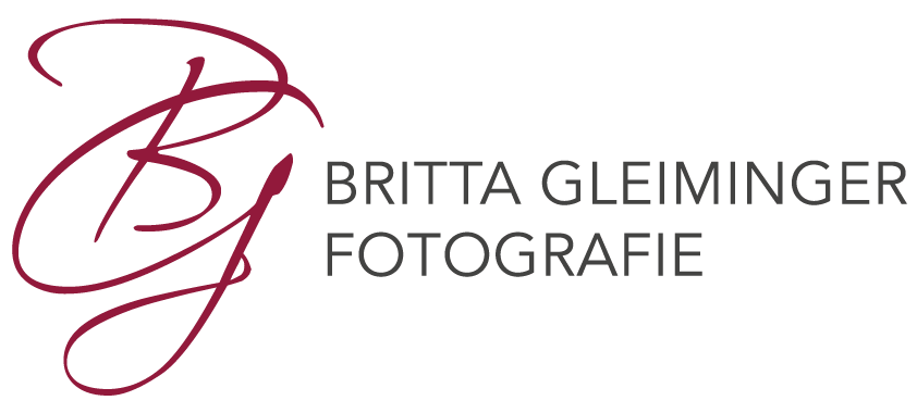 Logo Britta Gleiminger Fotografie Quick Links