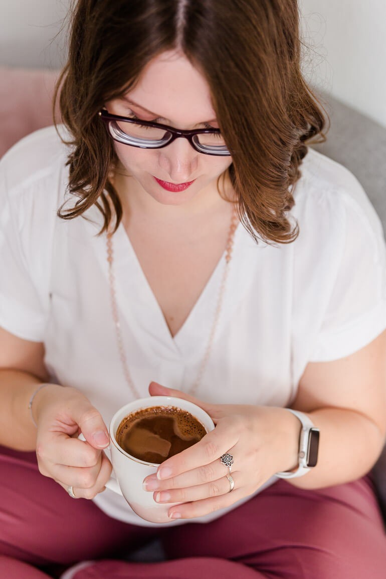 Portraits und Details - Personal Branding Fotos