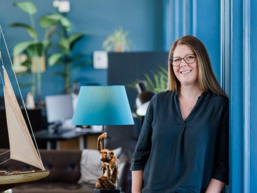 Der Unterschied zwischen Business Fotos und Personal Brand Fotos