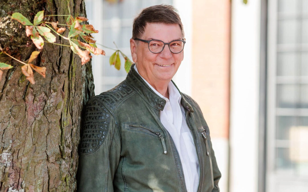 Alltagsbegleiter und Trauerredner in Hamburg