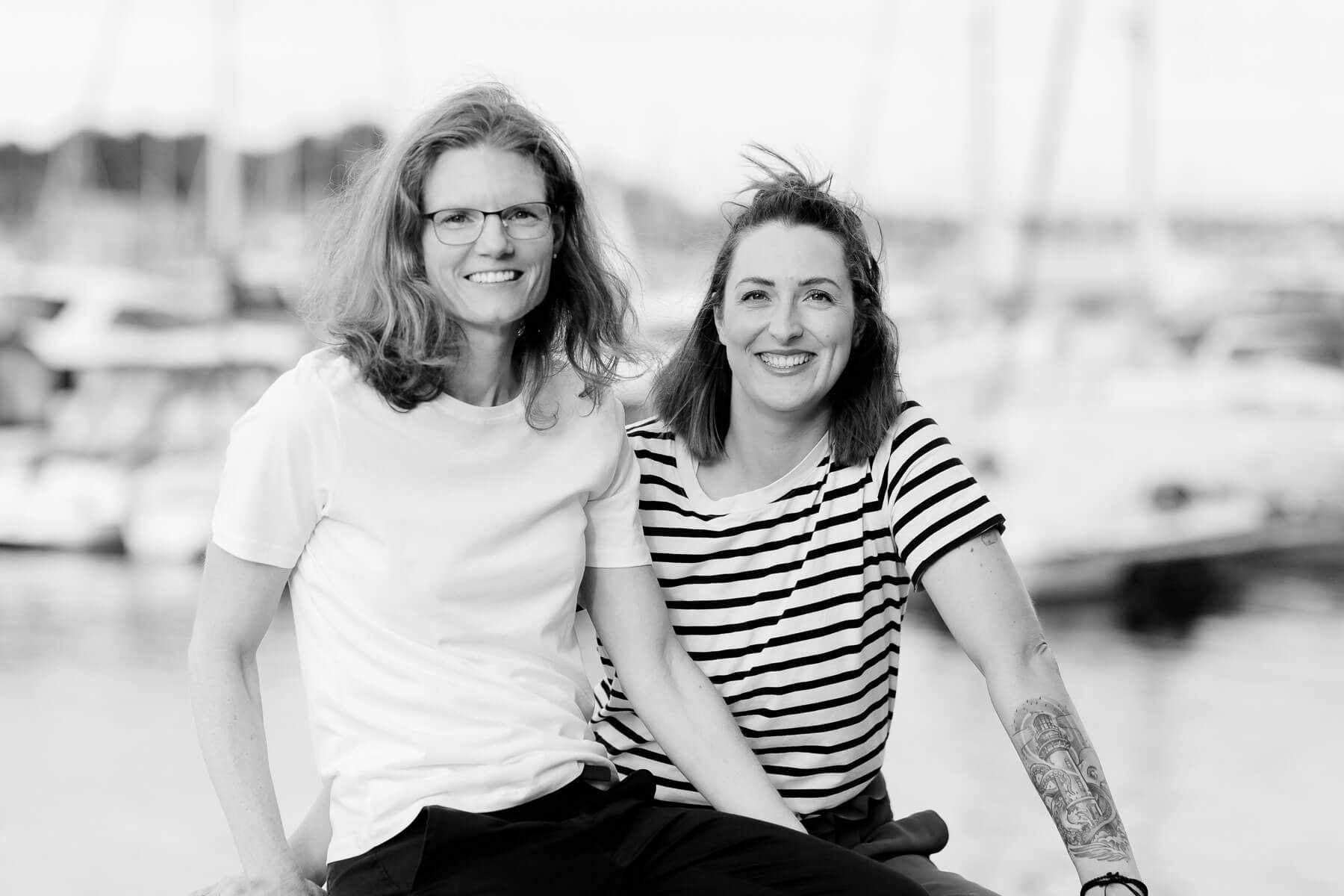 Portraitfotos für Coaches und Unternehmer