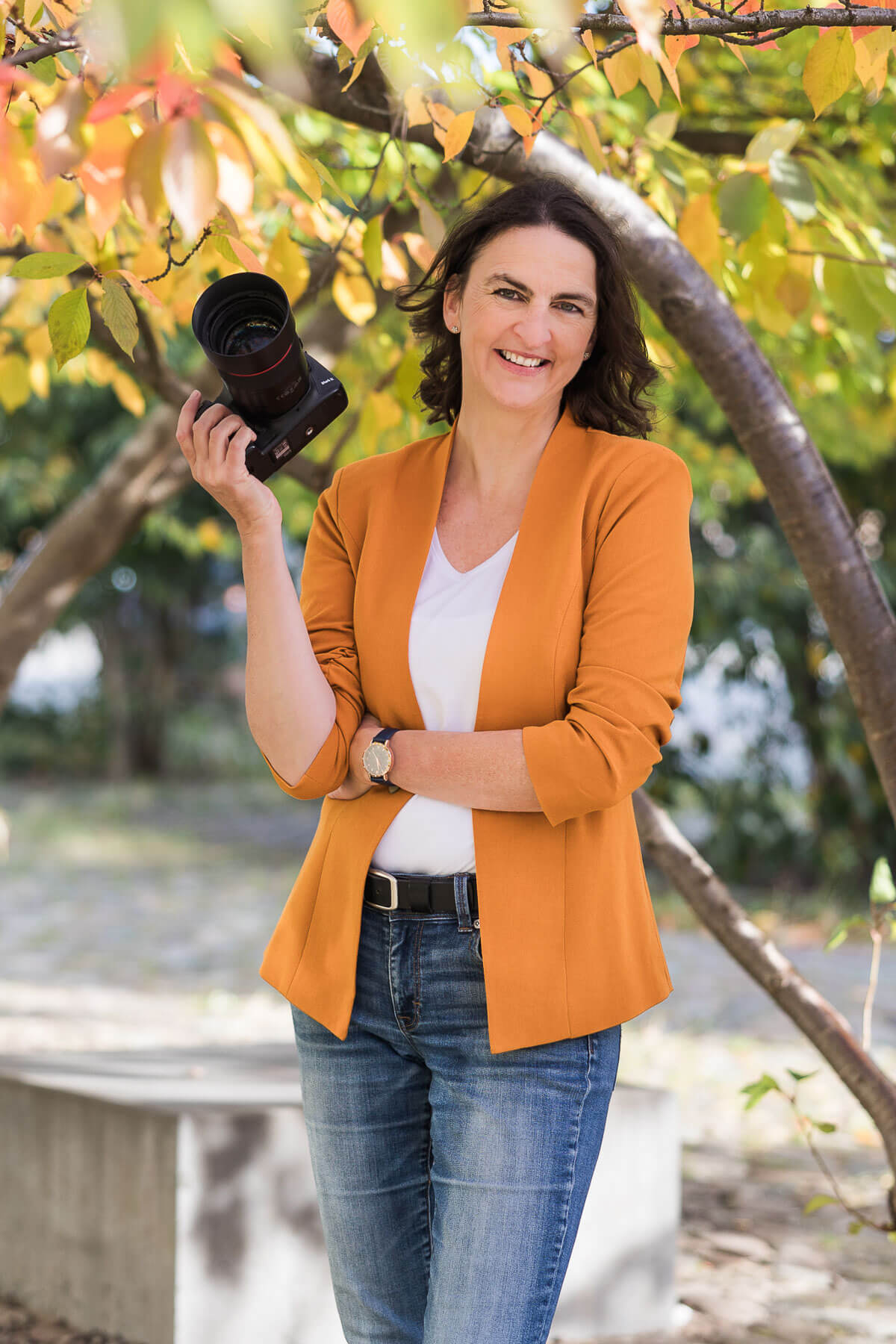 Portraitfotografie Businessfotos Hamburg Kontakt-1 Businessfotografin für authentische Portraits in Hamburg
