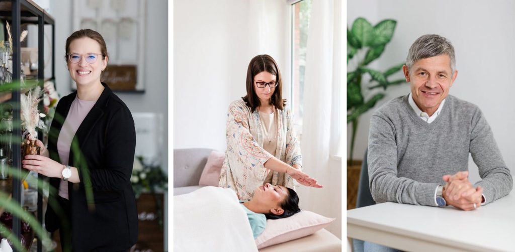 Finde den richtigen Fotografen für deine Personal Branding Fotos