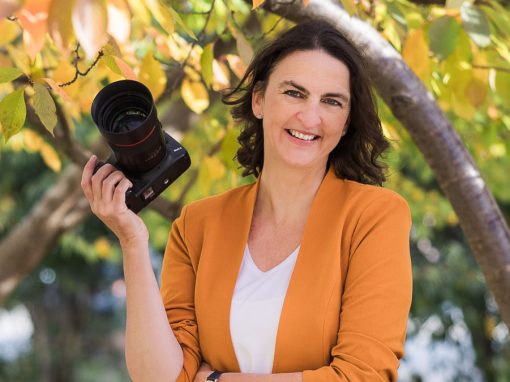 Den richtigen Fotografen finden
